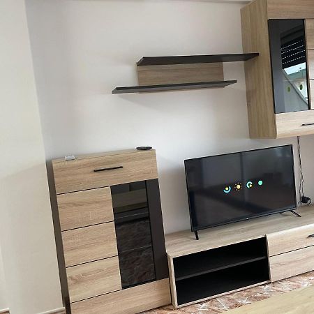 Apartamento Paris ซาลอว์ ภายนอก รูปภาพ
