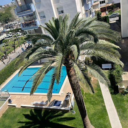 Apartamento Paris ซาลอว์ ภายนอก รูปภาพ