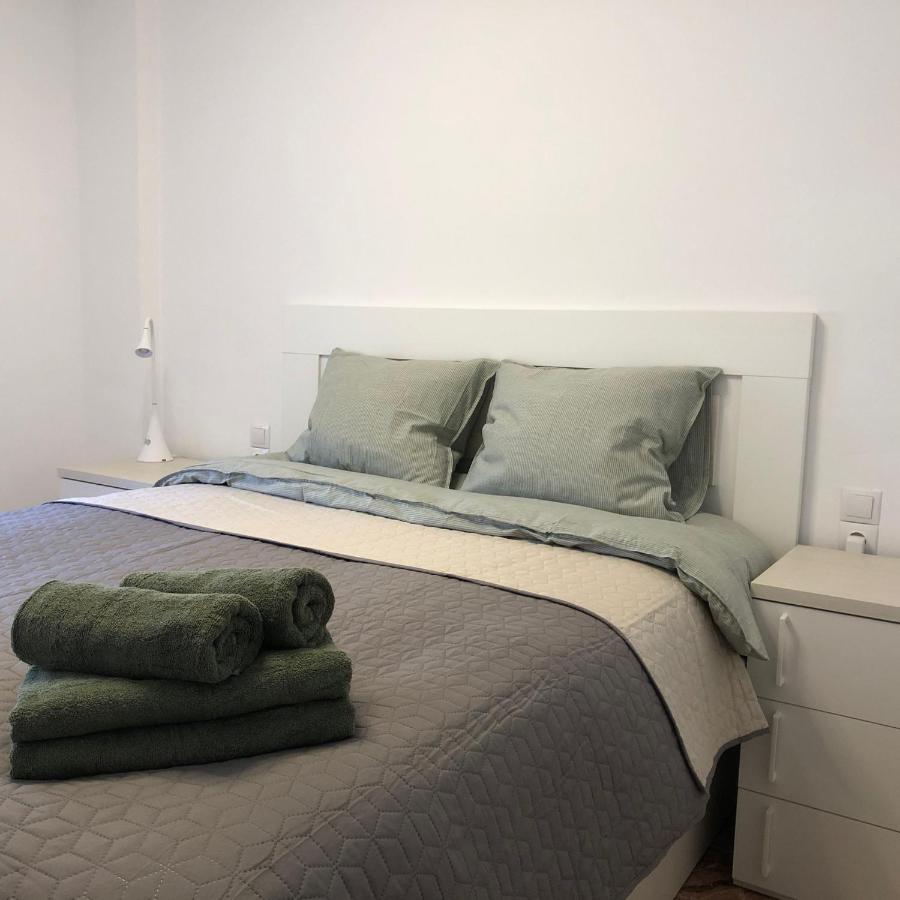 Apartamento Paris ซาลอว์ ภายนอก รูปภาพ