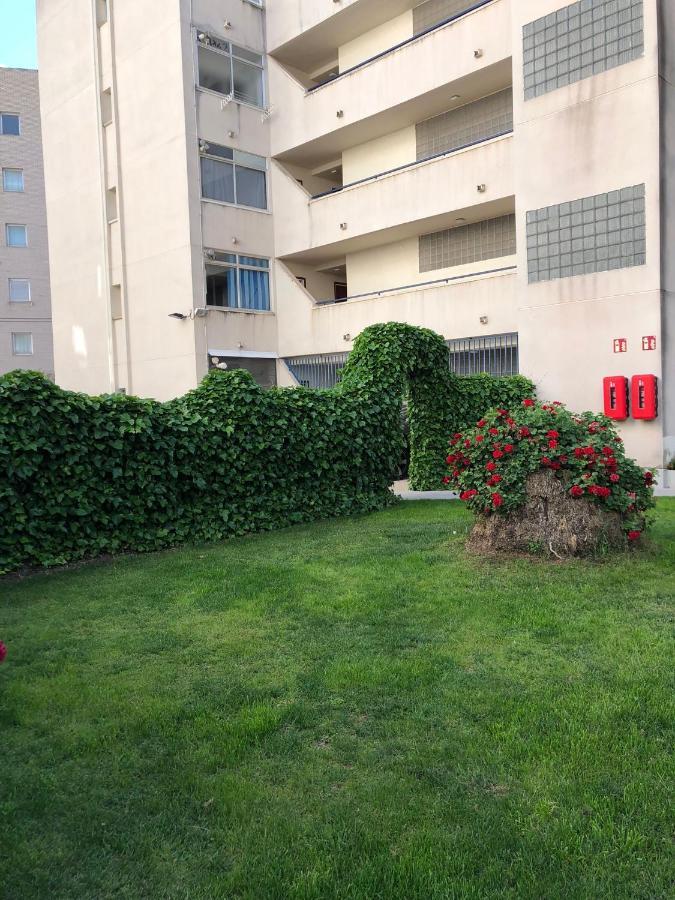 Apartamento Paris ซาลอว์ ภายนอก รูปภาพ