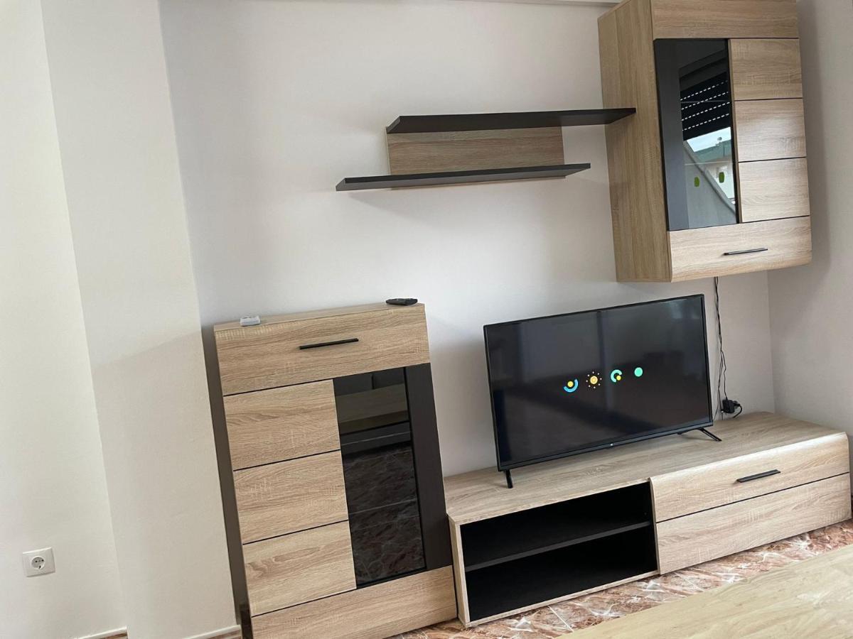 Apartamento Paris ซาลอว์ ภายนอก รูปภาพ